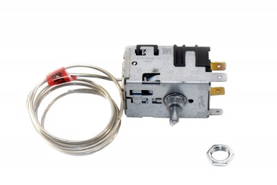 Терморегулятор Danfoss 077В-6828 (C00143433, 482000029774)